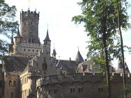 Schloss Marienburg in Pattensen