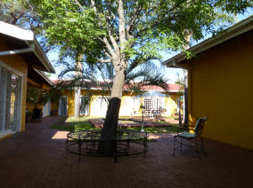 Casa Piccolo in Klein Windhoek