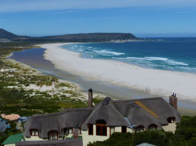 Strand bei Nordhoek