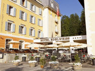 Hotel Edelweiss