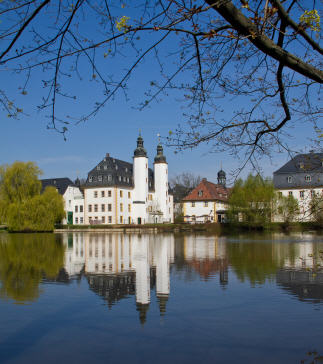 Schloss Blankenhain