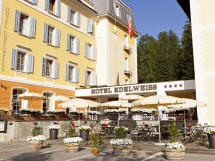 Hotel Edelweiss