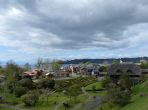 Museum Colonial Aleman