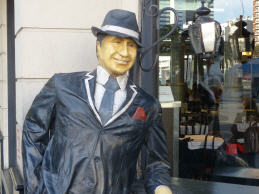 Carlos Gardel 