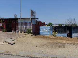  Township Katutura