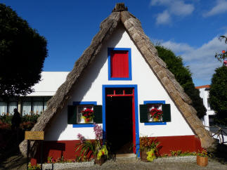 Casas de Colmo