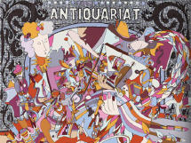 Antiquariat - Vida de Carrusel