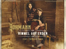 Rohmann - Himmel auf Erden